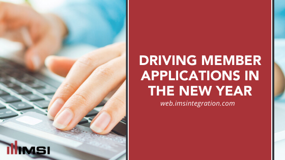 Driving Member Applications in the New Year