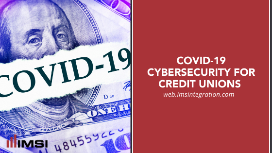 cybersecurity civod credit union