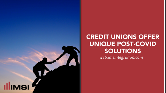 credit union unique solutions