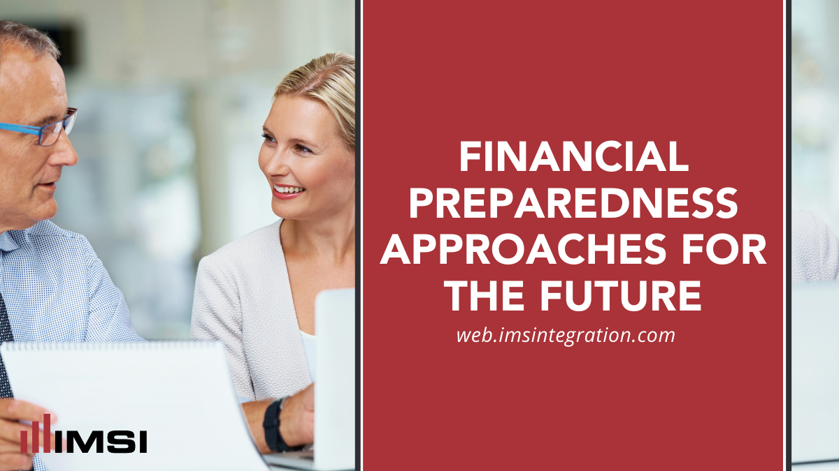 financial preparedness