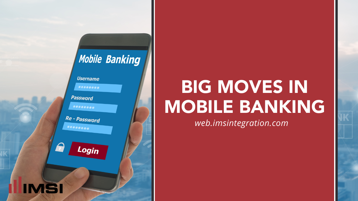 mobile banking