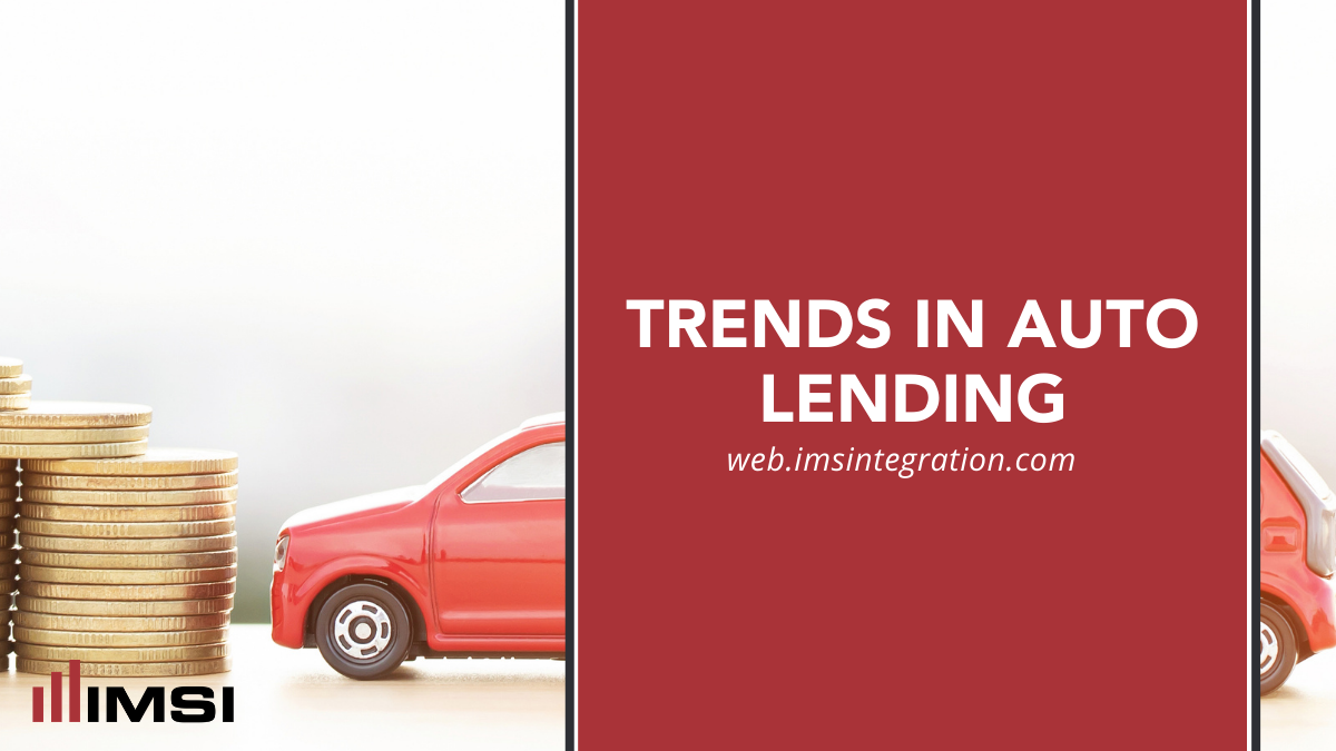 auto lending