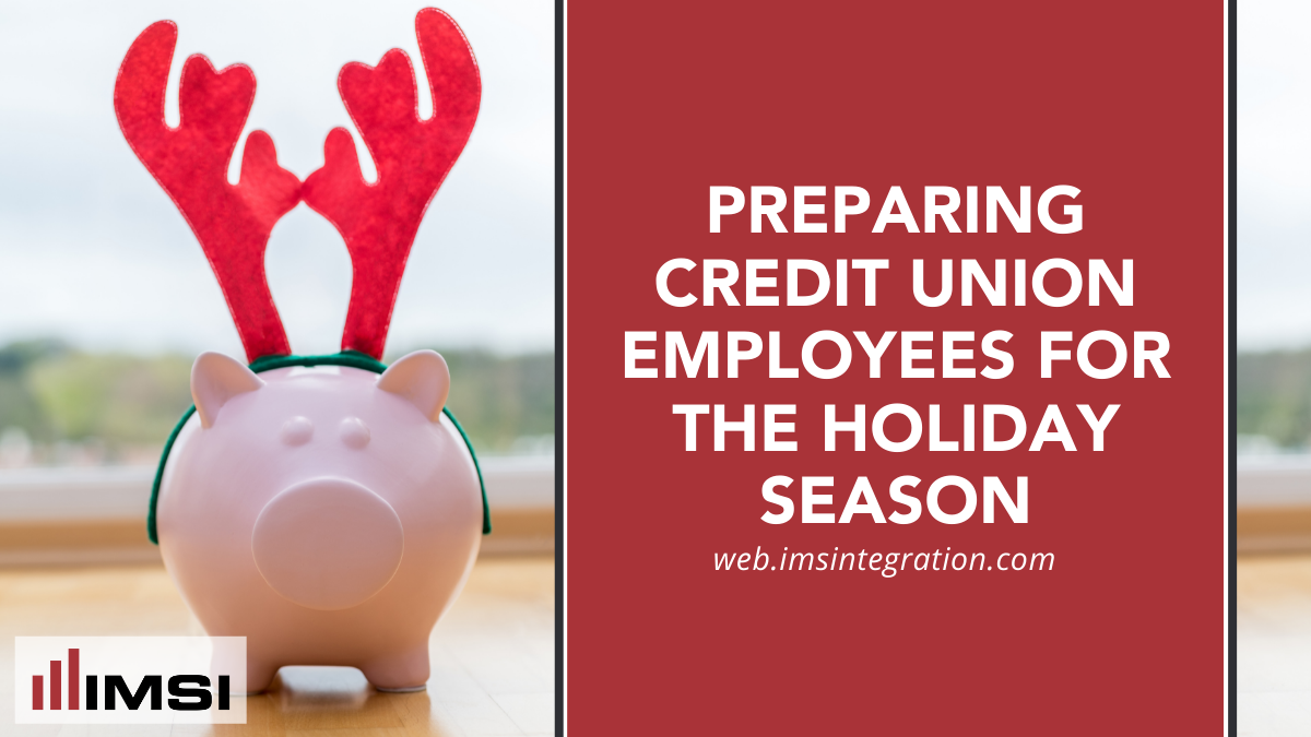 credit-union-holiday-season