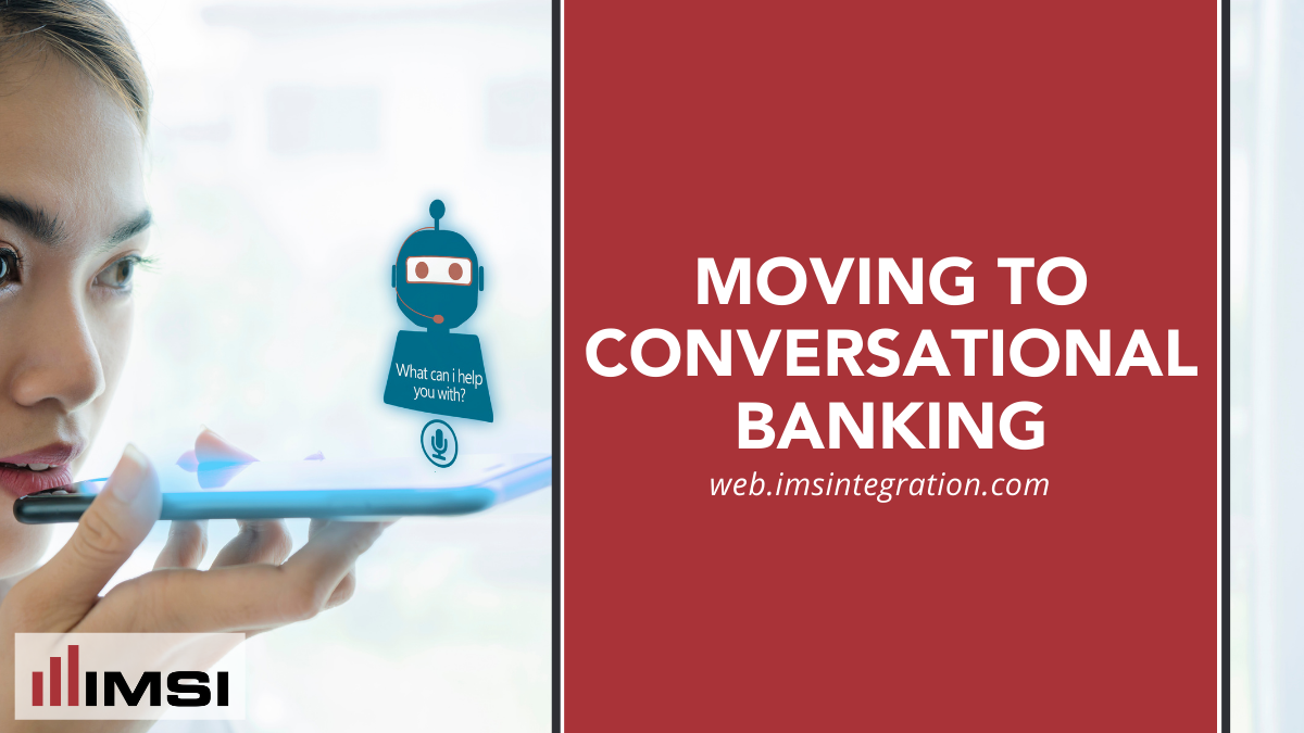 conversational banking