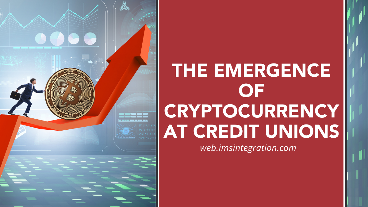 cryptocurrency at credit unions