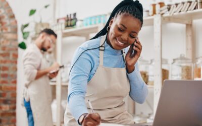 Credit Union Strategies for Empowering Small Business Growth