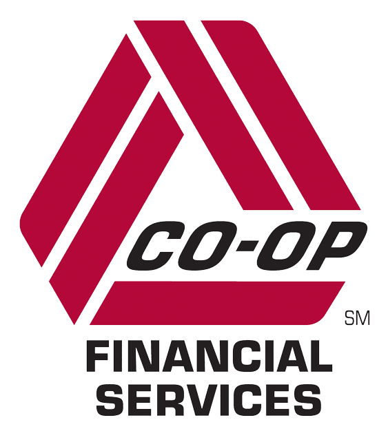 CO-OP Financial Services Credit Cards and IMS Integration