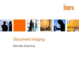 FiServ Imaging and IMS Integration