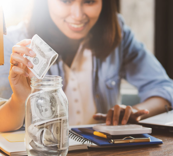 Financial-Flexibility Financial-Flexibility