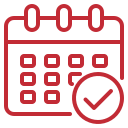 Scheduling Seamless Scheduling