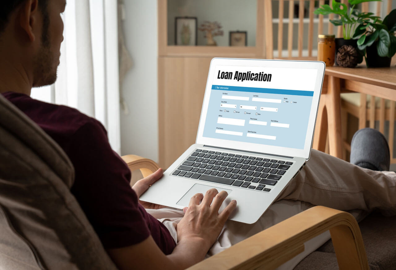 loan approvals loan approvals