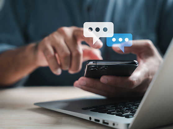 Messaging-1 member info thumb
