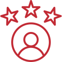customer-review Ideal