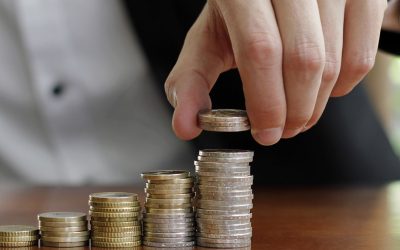 Beyond Transactions: Fostering Financial Wellness with Save the Change