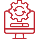 system-update Seamless Online Banking