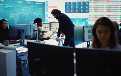 Reducing Manual Workload with Rules-Based Automation