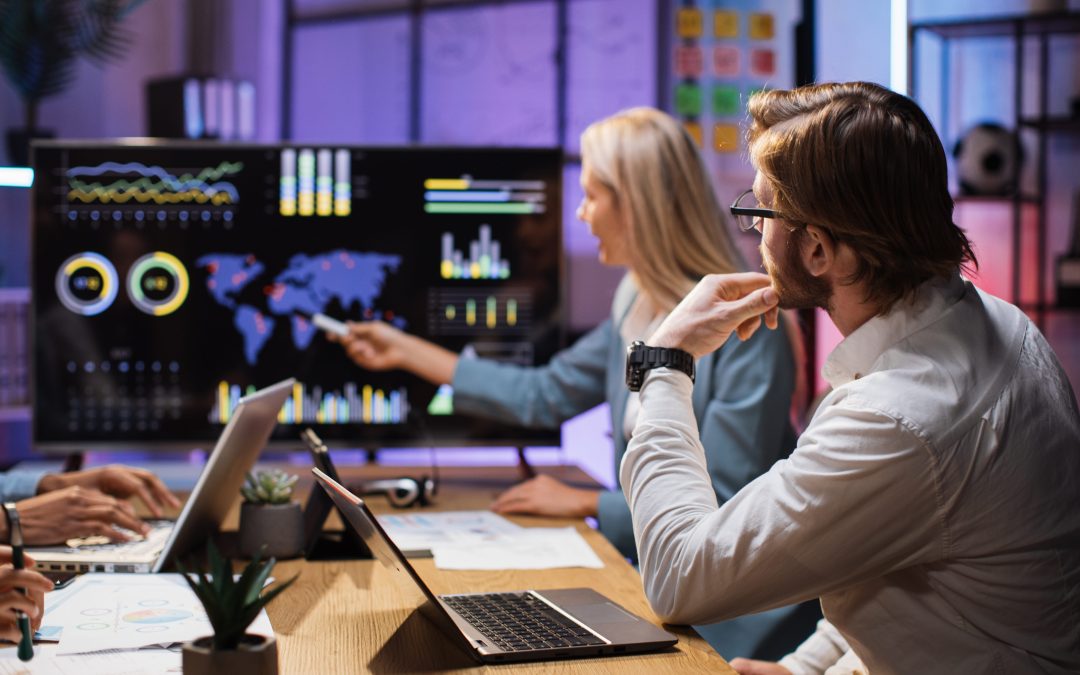 Unlocking KeyStone’s Full Potential with Integrated Workflows