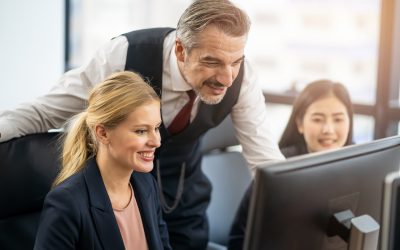 Strengthening Credit Union Operations with Integrated Workflows