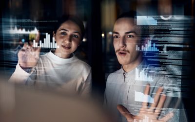How Credit Unions Can Reduce Data Inconsistencies Across Operational Systems