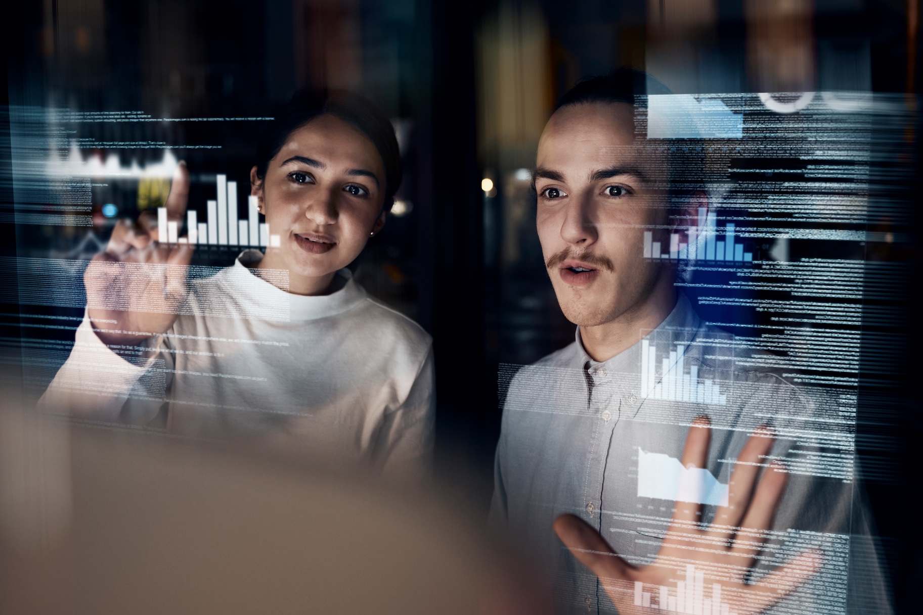 How Credit Unions Can Reduce Data Inconsistencies Across Operational Systems
