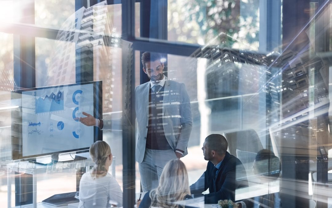 Modernizing Credit Union Technology Without Replacing the Core