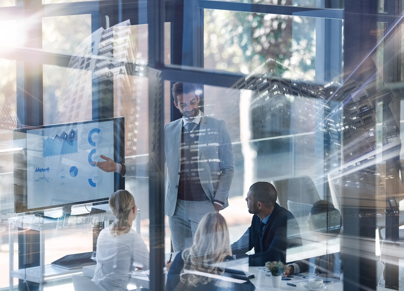 Modernizing Credit Union Technology Without Replacing the Core