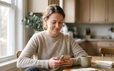 Helping Members Save Automatically: A Credit Union Guide to Save the Change