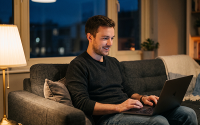 Giving Members 24/7 Loan Access: The Case for a Fully Integrated Web Loan Application