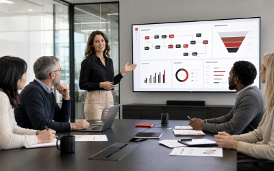 What to Expect From Your Annual Workflow Review