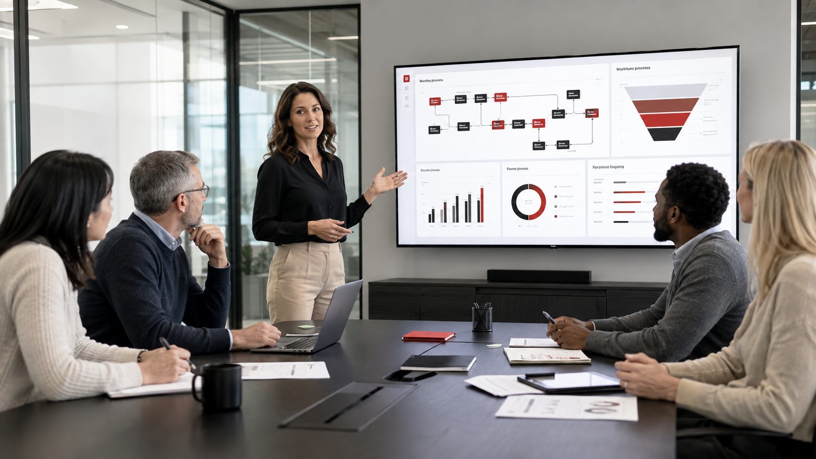 What to Expect From Your Annual Workflow Review