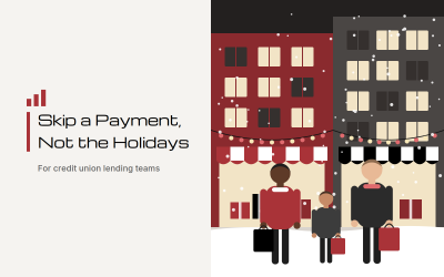 Running a Holiday Skip-a-Pay Promotion Without Swamping Your Staff